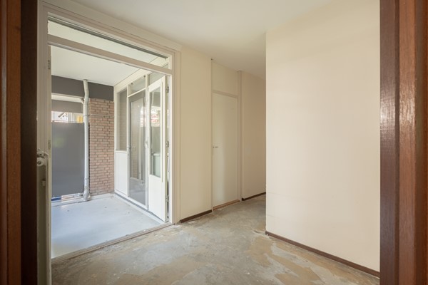 Medium property photo - Pieter Nieuwlandstraat 8B, 1093 XP Amsterdam